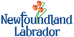 Newfoundland and Labrador logo